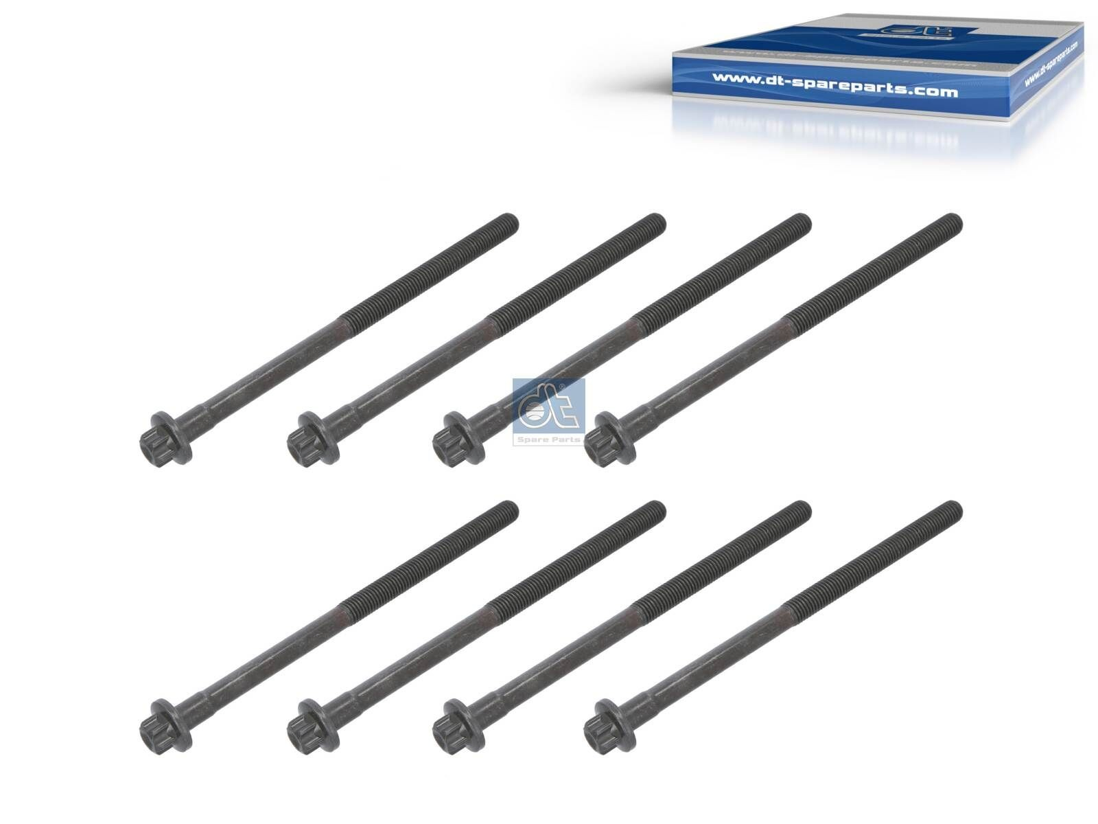 Parafuso de cabeça de motor (CBC) para Mercedes ML/GLE  W164